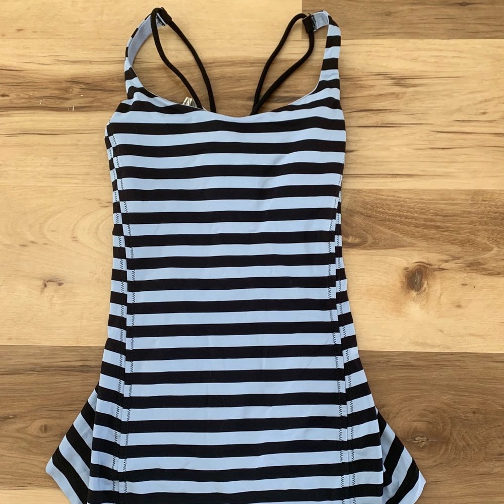 ⚠️Lululemon athletic tank top⚠️